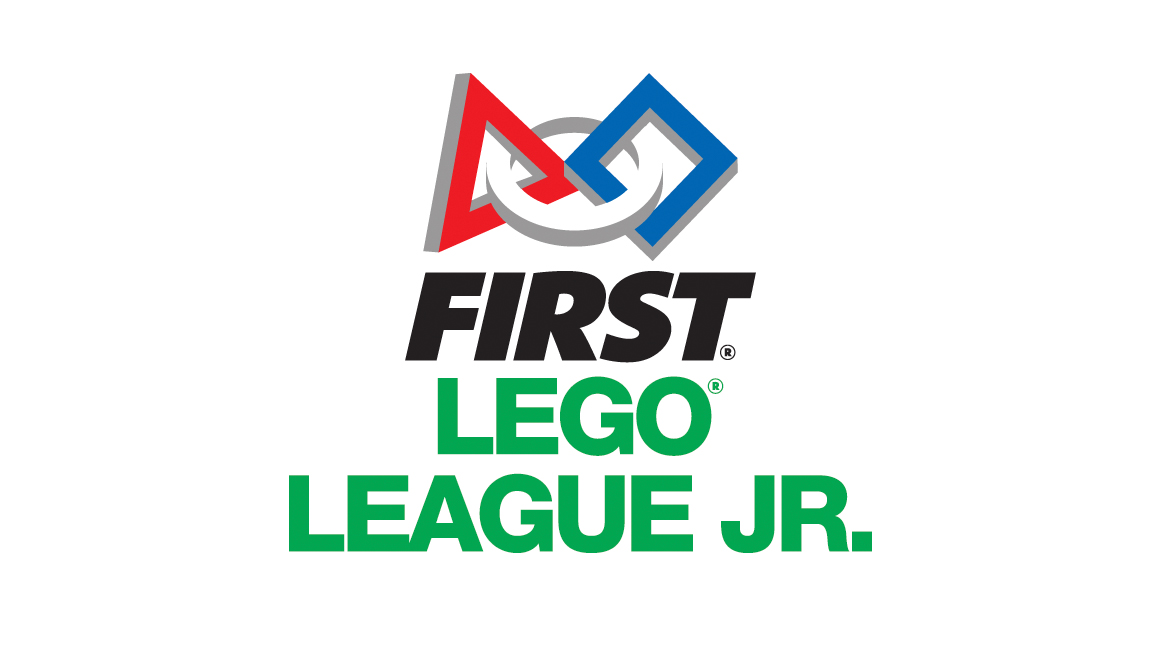 FIRST LEGO League Jr LOGO